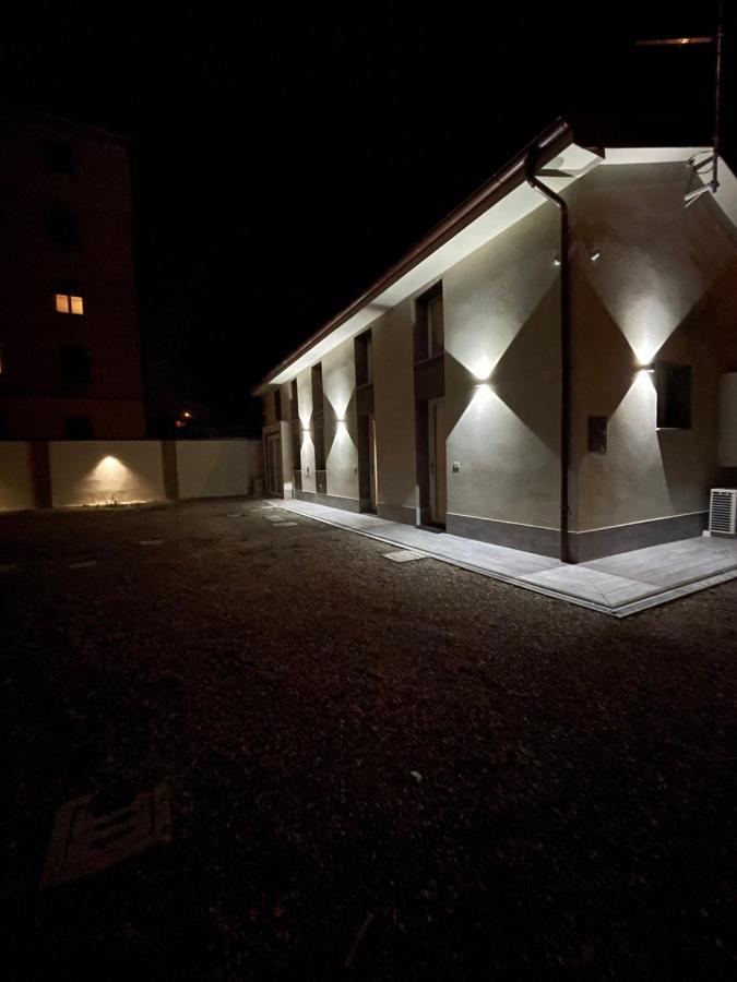 Relais Sacro Cuore Bolonha Exterior foto