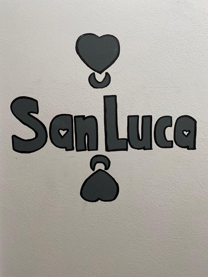 Relais Sacro Cuore Bolonha Exterior foto