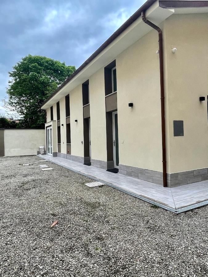 Relais Sacro Cuore Bolonha Exterior foto